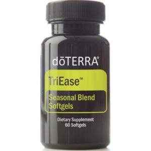 TriEase® Softgels