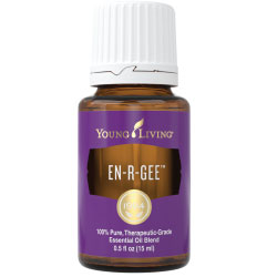 En-R-Gee Essential Oil Blend