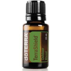 TerraShield® Essential Oil Blend