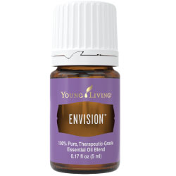 Envision Essential Oil Blend