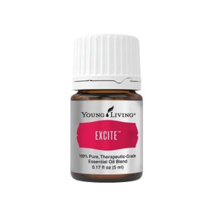 Excite Essential Oil Blend