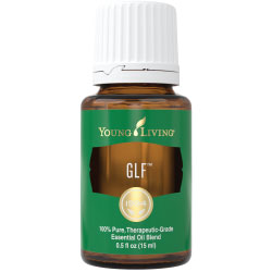 GLF Essential Oil Blend