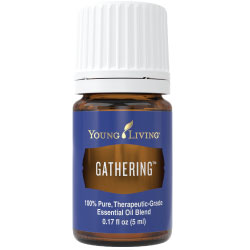 Gathering Essential Oil Blend