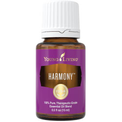 Harmony Essential Oil Blend