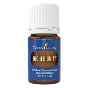 Higher Unity Essential Oil Blend