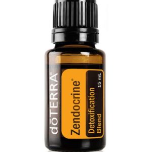 Zendocrine® Essential Oil Blend