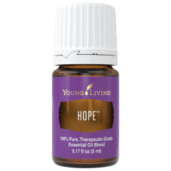 Hope Essential Oil Blend