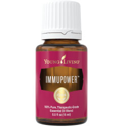 ImmuPower Essential Oil Blend