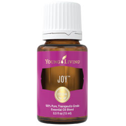 Joy Essential Oil Blend