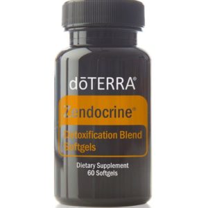 Zendocrine® Softgels