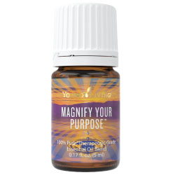 Magnify Your Purpose Essential Oil Blend