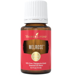 Melrose Essential Oil Blend