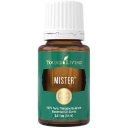 Mister Essential Oil Blend