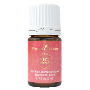 25th Anniversary Blend