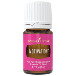 Motivation Essential Oil Blend