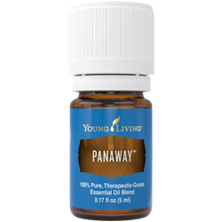 PanAway Essential Oil Blend