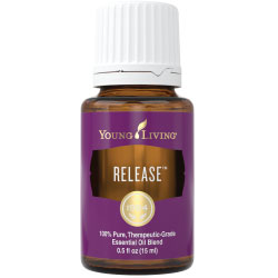 Release Essential Oil Blend