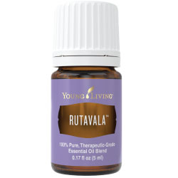 RutaVaLa Essential Oil