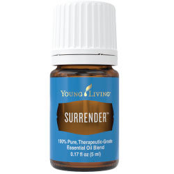 Surrender Essential Oil Blend