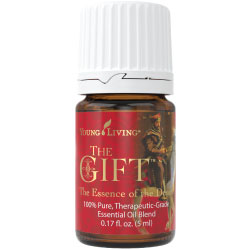 The Gift Essential Oil Blend