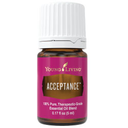 Acceptance Essential Oil Blend