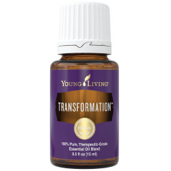 Transformation Essential Oil Blend