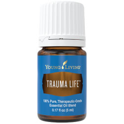 Trauma Life Essential Oil Blend