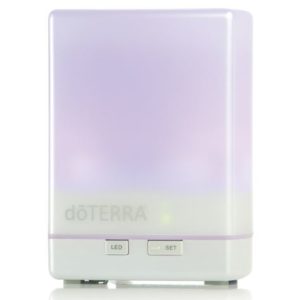 Aroma Lite Diffuser