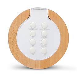 Aria, Remote Control