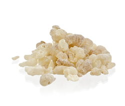 Frankincense Resin Bag