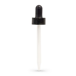 Glass Droppers