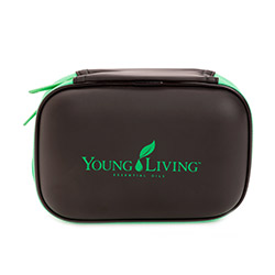10 Oil Case - Green