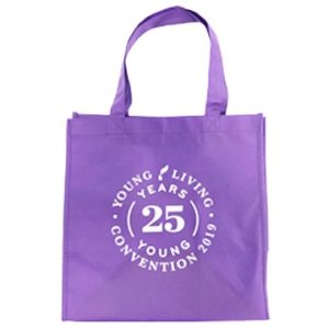 2019 Convention Shopping Bag