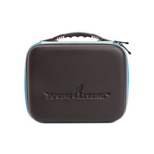 30 Oil Case - Blue