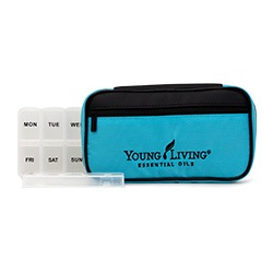 Core Vitality Case - Teal