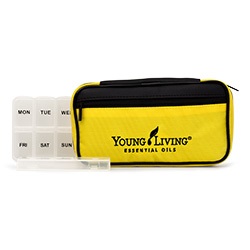Core Vitality Case - Yellow