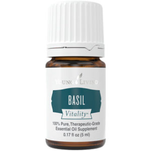 Basil Vitality