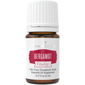 Bergamot Vitality