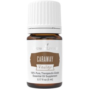 Caraway Vitality