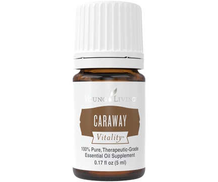 Caraway Vitality
