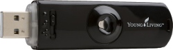 USB Diffuser - Black