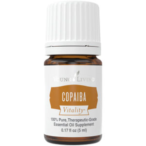 Copaiba Vitality