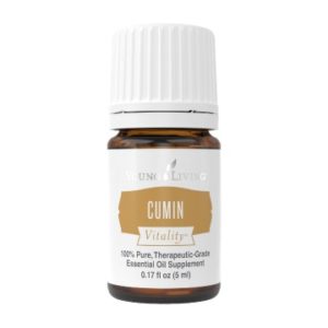 Cumin Vitality