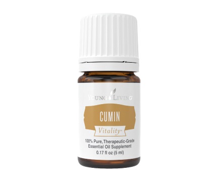 Cumin Vitality