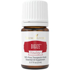 DiGize Vitality