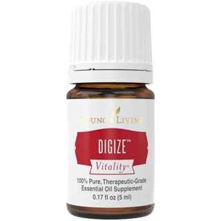 DiGize Vitality
