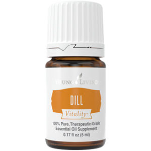 Dill Vitality