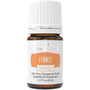 Fennel Vitality