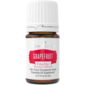 Grapefruit Vitality