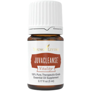 Juva Cleanse Vitality
